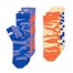 Socks On Kids Sock 4-Pack