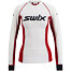 Womens functional T-shirt Swix Triac Dry Breathe Long Sleeve W