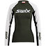 Womens functional T-shirt Swix RaceX Dry Long Sleeve W