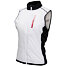 Womens cross-country ski vest Swix Triac Alpha Vest W