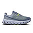 Womens Running Trail Shoes On Cloudvista 2 Waterproof