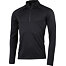 Mens sweatshirt Lundhags Gimmer Merino Lt Ms 1/2 Zip