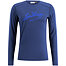 Mens T-shirt Lundhags Fulu Merino Longsleeve T-Shirt M