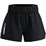 Womens running shorts Swix Roadline Light Shorts W