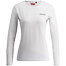 Womens running shirt Swix Pace NTS Long Sleeve Baselayer Top W