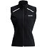 Womens running vest Swix Pace Wind Vest W