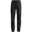 Mens cross-country ski pants Swix Infinity Hybrid Wind Full Zip Pants M