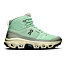 Womens Outdoor Shoes On Cloudrock Mid WP