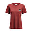 Womens T-shirt Lundhags Knak Ws Tee