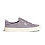 Pánské volnočasové boty Cariuma OCA Low Mystic Grey Canvas Sneaker