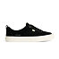 Dámské volnočasové boty Cariuma OCA Low Black Suede Sneaker