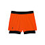 Womens running shorts On 3" Performance 2/1 Shorts