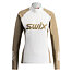Womens functional T-shirt Swix RaceX Dry Half Zip W