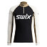 Mens functional T-shirt Swix RaceX Classic Half Zip M