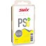 Glide wax Swix PS10 Yellow 0°C/+10°C, 60g