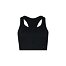 Womens Sports Bra On Pace Pocket Bra