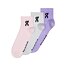Socks On Logo Sock Mid 3-pack