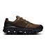Mens Outdoor Shoes On Cloudrock Low WP