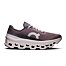 Womens Road Running Shoes On Cloudmonster 1