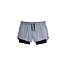 Mens Running Shorts On Performance Volt Shorts