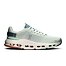 Womens leisure shoes On Cloudnova Form 2