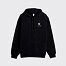 Cariuma Hoodie Black with Off-White Logo