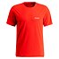 Mens sports t-shirt Swix Position Tee M