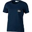 Womens T-shirt Lundhags Knak Ws Tee