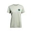 Womens T-shirt Lundhags Järpen Printed T-Shirt W
