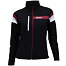 Womens cross-country ski jacket Swix Focus Jacket W