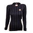Womens functional T-shirt Swix Legacy Merino Bodywear LS W