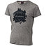 Junior merino T-shirt Ulvang T-shirt  Gausdal