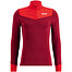 Mens functional sweatshirt Swix Nordic Midlayer M