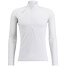 Mens functional T-shirt Swix RaceX Classic Wind Half Zip M