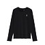 Womens running shirt On Core Long-T