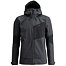 Mens jacket Lundhags Tived Stretch Hybrid Jacket M