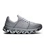 Mens leisure shoes On Cloudswift 4 AD