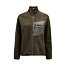 Womens merino sweatshirt Lundhags Flok Wool Ws Pile