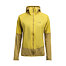 Womens sweatshirt Lundhags Padje Windbreaker Hoodie W