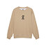 Mens sweatshirt On Club Crew