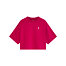 Womens T-shirt On Club Boxy-T