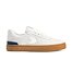 Womens leisure shoes Cariuma LUAN PRO Suede Smoke White