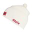 Beanie Swix Tradition Hat W/Flag