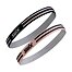 Headband Swix Vantage Elastic Hairbands 2pk
