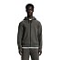 Mens functional sweatshirt On Focus Tech Zip Hoodie