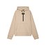 Mens functional sweatshirt On Focus Tech Hoodie