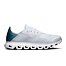 Womens leisure shoes On Cloud 6 Coast