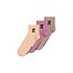 Unisex socks On Logo Sock Mid 3-pack