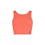 Womens T-shirt On Core 2-in-1 Crop