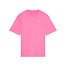 Womens T-shirt On Club-T